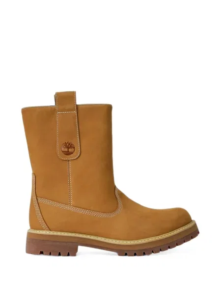 Cizme Timberland maro