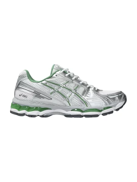 Sneakersy Asics Gel-Kayano białe
