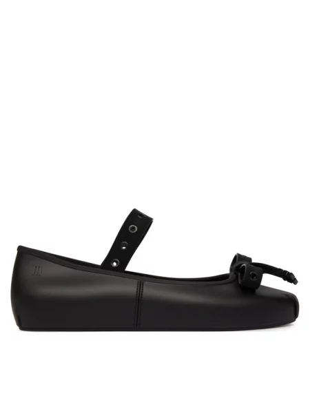 Melissa Balerinke Sophie Crush Ad črna