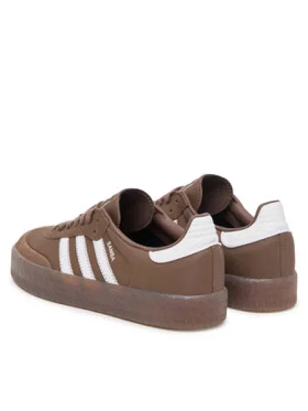 Adidas Laisvalaikio batai Sambae ruda