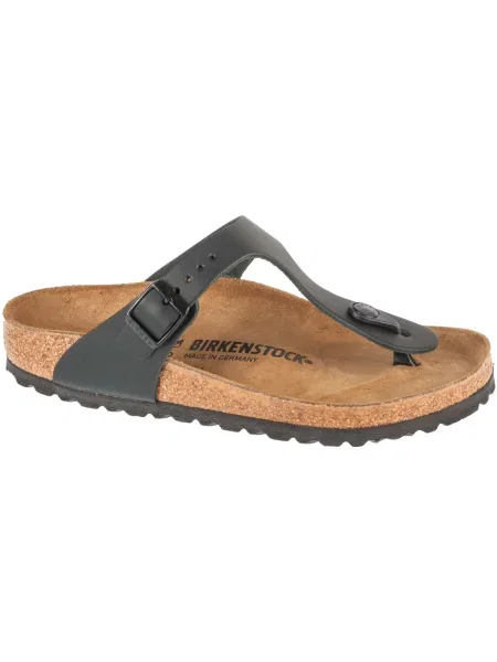 Pantofi Birkenstock negru