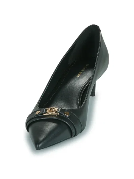 Pantofi Michael Michael Kors negru