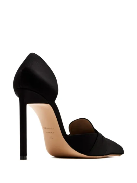 Pantofi cu toc Tom Ford negru