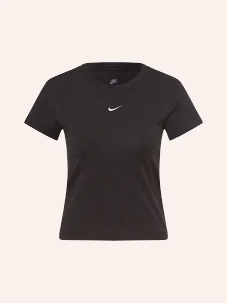 Nike Tričko černá
