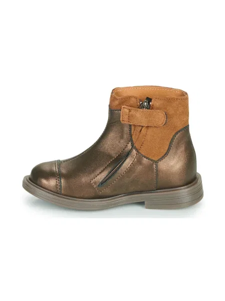 Pantofi copii Little Mary maro