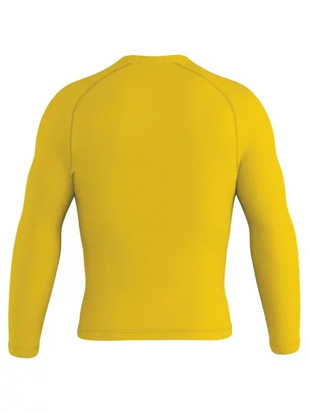 Polo majica Errea žuta