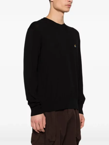 Pulover Vivienne Westwood negru