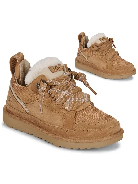 Pantofi copii Ugg maro
