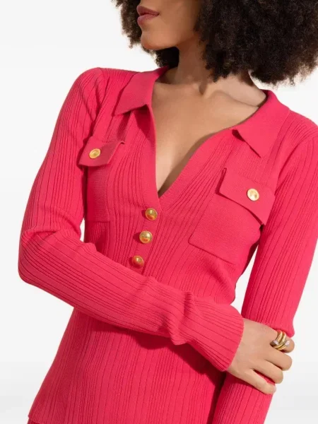 Pulover Cara Cara roz