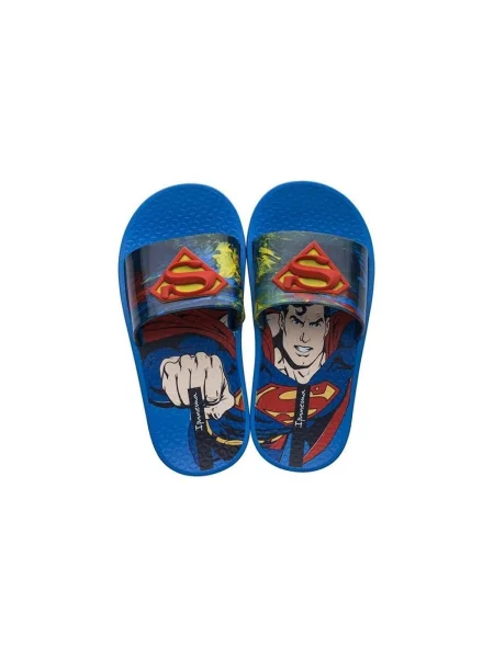 Pantofi copii Ipanema roșu