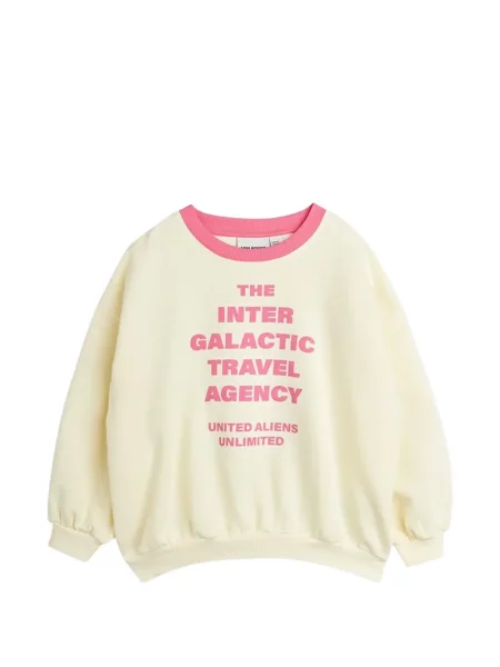 Bluza dziecięca Mini Rodini