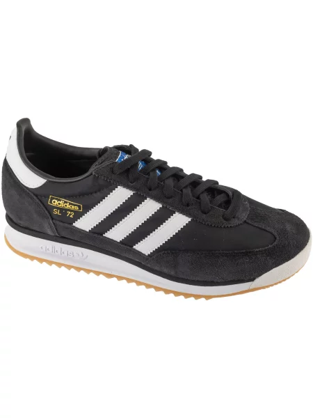 Pantofi Adidas negru