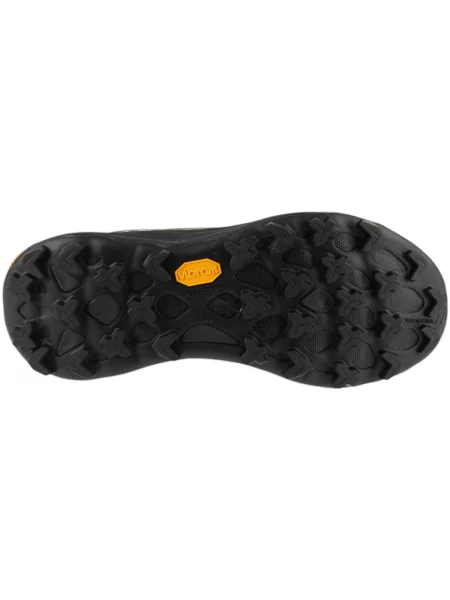 Pantofi Merrell verde