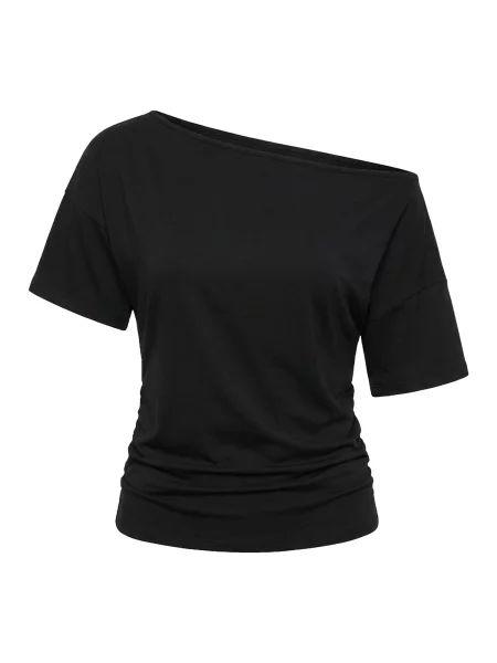Studioselect Tricou Marina' negru