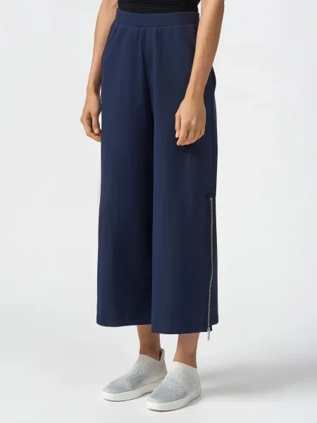 Брюки Armani Exchange синие