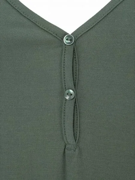 LASCANA Top zelená