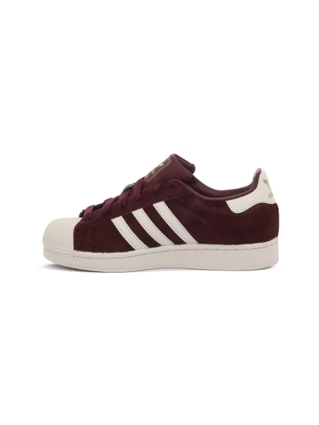Pantofi Adidas roșu