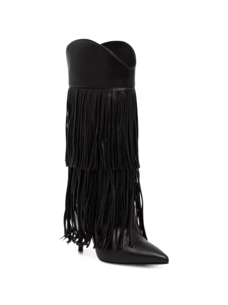Botine Le Silla negru