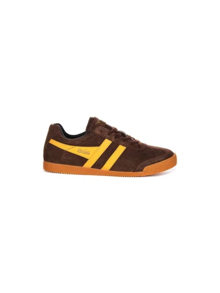 Pantofi Gola maro