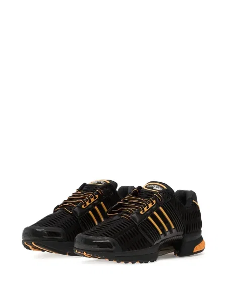 Top sport Adidas cu dungi de catifea cord tenis albastru