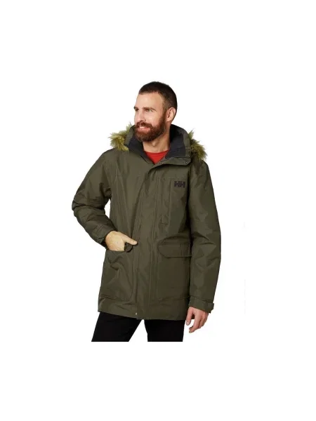 Geacă Helly Hansen