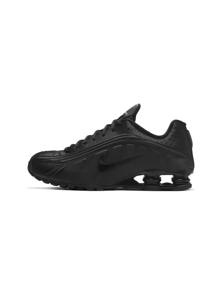 Tenisky Nike čierna