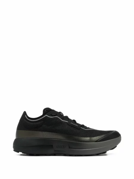 Sneakerși Norda negru