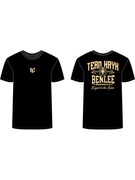 Tricou Benlee