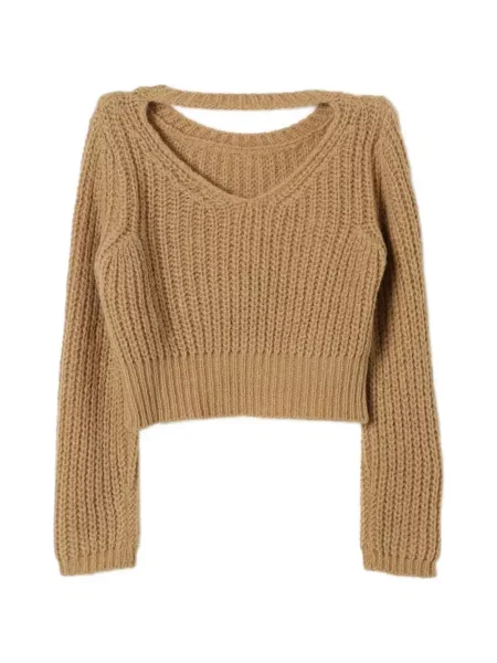 Sweter dziecięcy Liu Jo