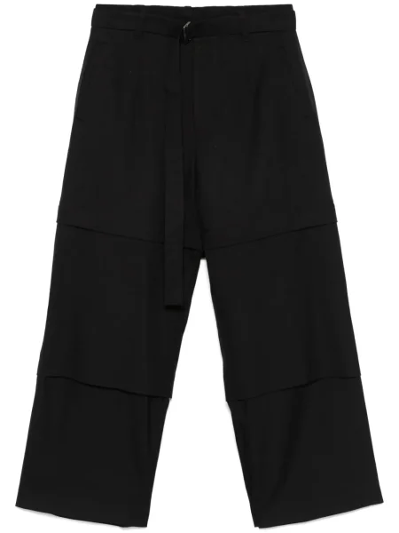 Pantaloni Songzio negru