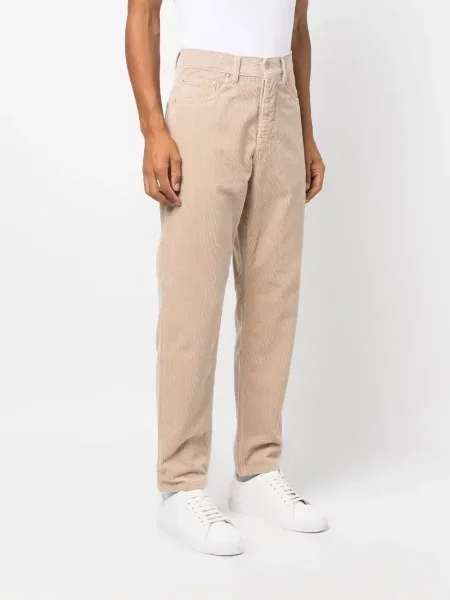 Παντελόνι Carhartt Wip κοτλέ