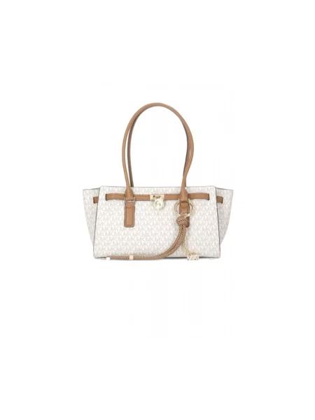 MICHAEL Michael Kors torebka beżowa