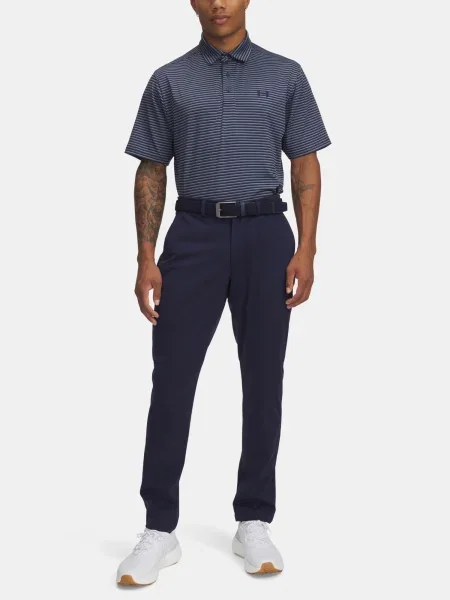 Športne hlače Under Armour modra