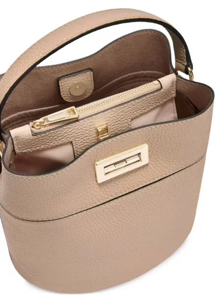 Top Furla din piele
