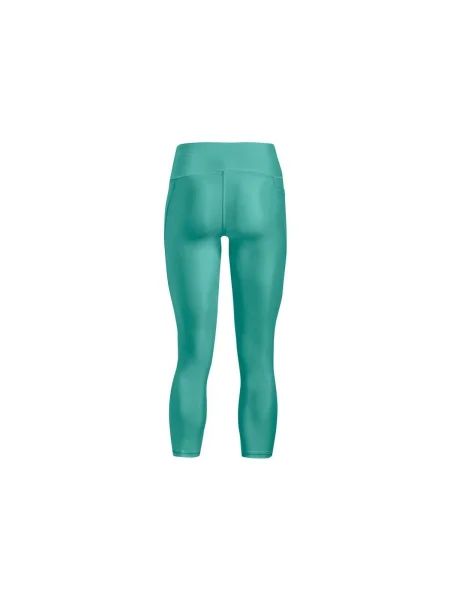 Pantaloni Under Armour verde