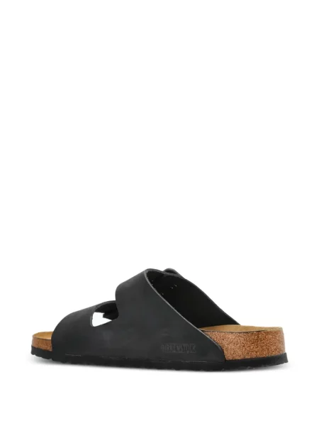 Sandale Birkenstock negru