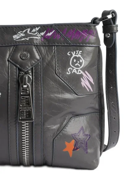 Body Zadig&voltaire gri