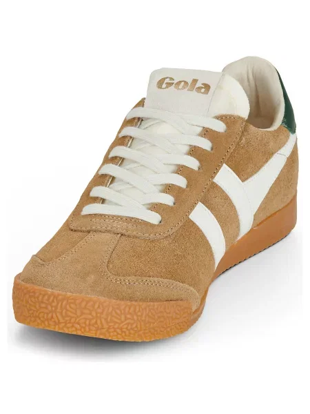 Pantofi Gola bej