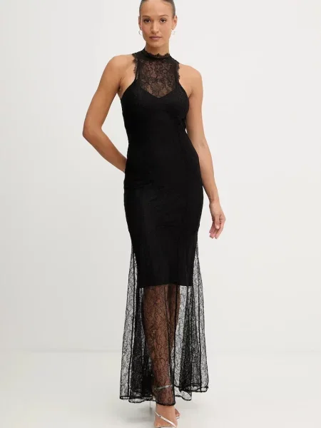 Twinset rochie negru