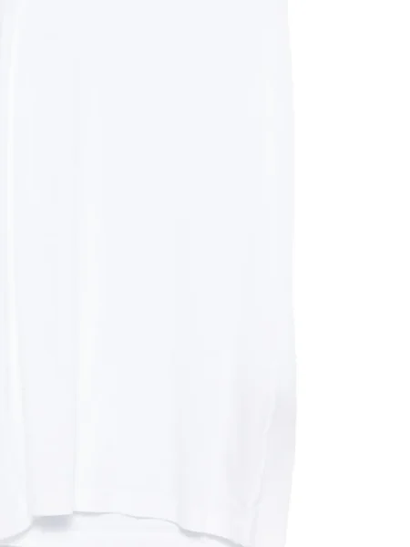 Pijamale Zegna alb
