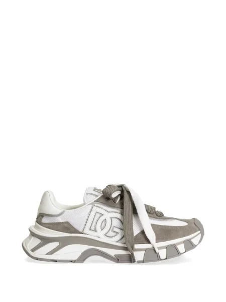 Sneakerși Dolce & Gabbana alb