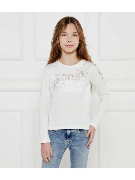 Michael Kors KIDS Bluză