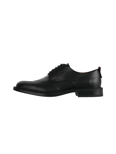 Pantofi HUGO Lysander negru