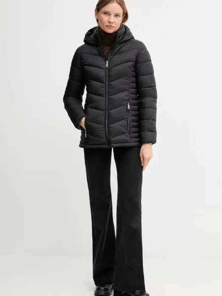 Демисезонная куртка Dkny бежевая