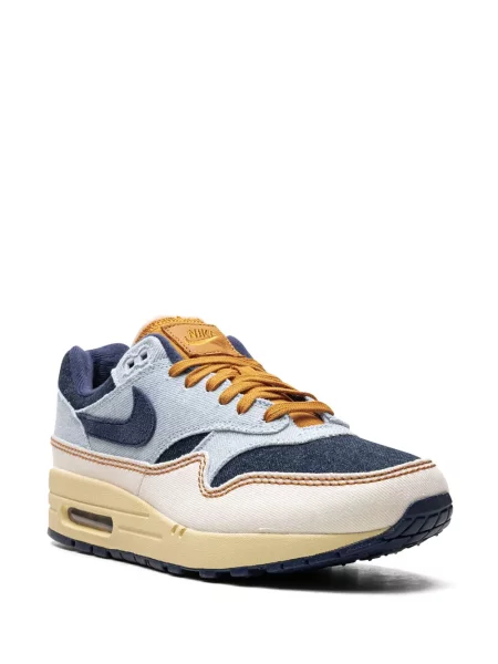 Sportbačiai Nike Air Max 1 mėlyna