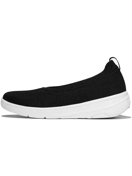 Baleríny Fitflop biela