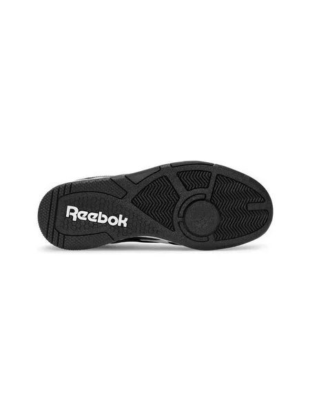 Gyerek félcipő Reebok Sport fekete