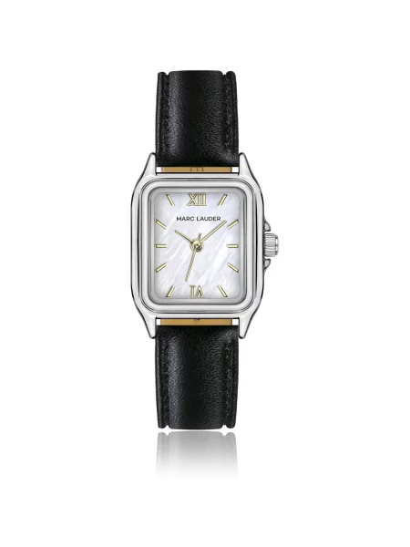 Ceas Marc Lauder negru