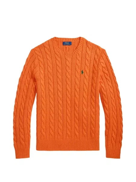 Șosete Polo Ralph Lauren cu broderie în carouri de flanelă verde