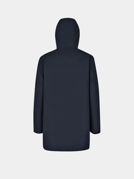 Куртка Geox синяя